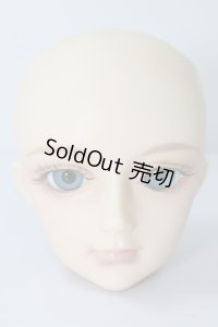 SD京天使/桔梗ヘッド U-24-02-14-208-KN-ZU