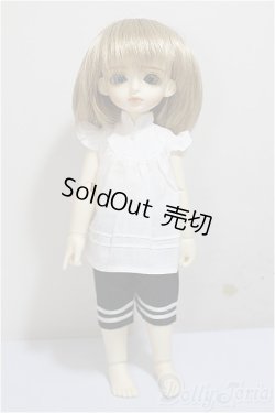 画像6: ROSENLIED/Tuesdays Child Basic Ravie/BJD　球体関節人形 A-25-07-23-277-TN-ZA