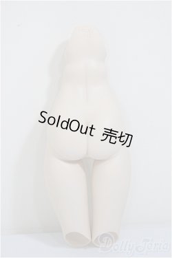画像2: DDS/ベースボディIII下半身 A-26-06-08-407-TN-ZA