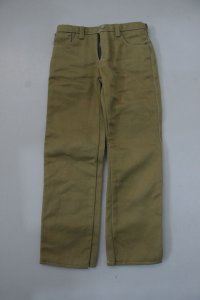 SD&DD/OF：パンツ U-24-02-21-135-TN-ZU