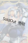 DD/ルーラー ジャンヌ・ダルク A-24-02-21-1146-KN-ZU