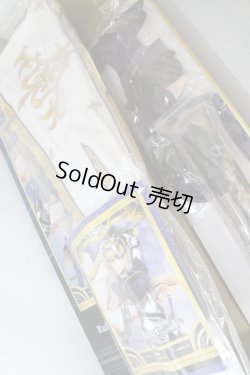 画像7: DD/ルーラー ジャンヌ・ダルク A-24-02-21-1146-KN-ZU