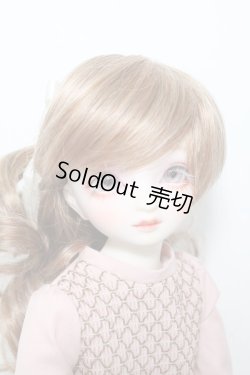 画像1: SDM女の子/コーディネートモデルF-62 U-24-02-28-214-TN-ZU