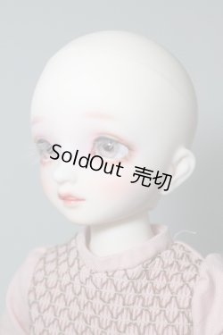 画像3: SDM女の子/コーディネートモデルF-62 U-24-02-28-214-TN-ZU