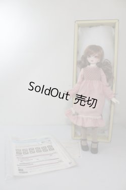 画像6: SDM女の子/コーディネートモデルF-62 U-24-02-28-214-TN-ZU