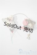 SD/OF：カチューシャ U-25-05-13-195-TN-ZU