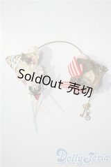 SD/OF：カチューシャ U-25-05-13-195-TN-ZU