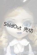 【新宿マルイアネックス店 店頭販売商品】プーリップ/マナMana エレガントゴシックロリター ローグクロス ジャンパースカート 2100130000006586-ZM