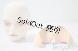 画像1: ramcube/RaM+Plus　DM.Camill head A-25-04-23-1024-KD-ZU