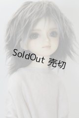 MSDBOY/コーディネートモデルF24 U-24-03-06-206-KN-ZU
