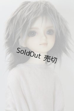 画像1: MSDBOY/コーディネートモデルF24 U-24-03-06-206-KN-ZU