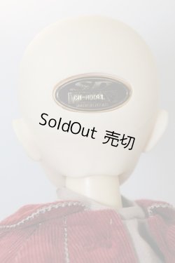 画像6: MSDGIRL/コーディネートモデル：F-06 U-24-03-06-204-KN-ZU