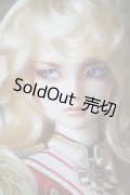 SD16GIRL/オスカル・フランソワ・ド・ジャルジェ 近衛連隊長Ver. U-24-03-06-219-TN-ZU