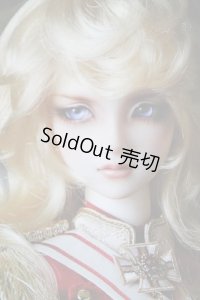 SD16GIRL/オスカル・フランソワ・ド・ジャルジェ 近衛連隊長Ver. U-24-03-06-219-TN-ZU