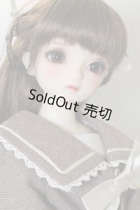 SDM女の子/コーディネートモデルF-58 U-24-03-06-209-TN-ZU