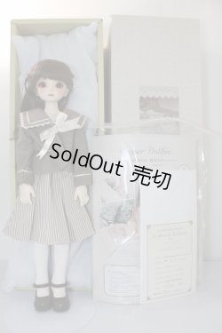 画像3: SDM女の子/コーディネートモデルF-58 U-24-03-06-209-TN-ZU