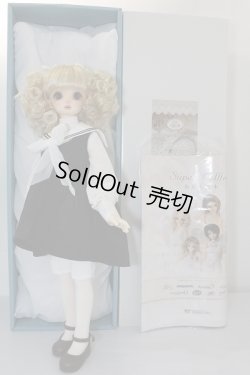 画像3: SDM女の子/コーディネートモデルF-60 U-24-03-06-211-TN-ZU