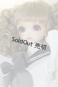 SDM女の子/コーディネートモデルF-48 U-24-03-06-212-TN-ZU