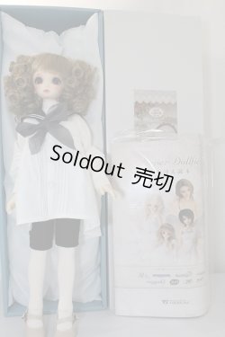 画像3: SDM女の子/コーディネートモデルF-48 U-24-03-06-212-TN-ZU