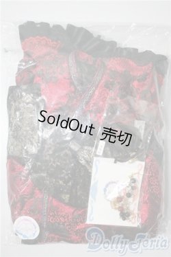 画像1: SDGｒ/OF：ドレスセット U-25-05-13-086-TN-ZU