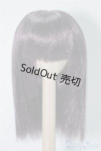 7〜8inchウィッグ U-24-10-08-008-TN-ZU