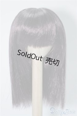 画像1: 7〜8inchウィッグ U-24-10-08-008-TN-ZU