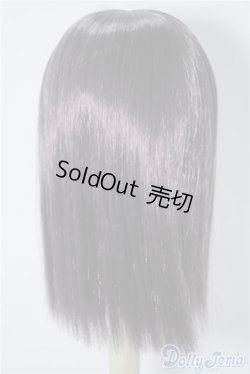 画像2: 7〜8inchウィッグ U-24-10-08-008-TN-ZU