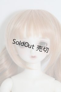 SDM女の子/コーディネートモデルF-33 U-24-03-13-207-TN-ZU