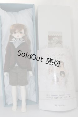 画像3: SDM女の子/コーディネートモデルF-56 U-24-03-06-210-TN-ZU