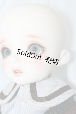 画像6: SDM女の子/コーディネートモデルF-56 U-24-03-06-210-TN-ZU