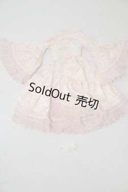 画像2: SDM/OF:ドレスセット U-24-03-06-116-TN-ZU