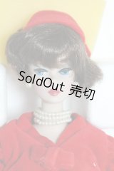バービー/Silken FLAME　トレジャーズコレクション A-24-03-20-1124-KN-ZA