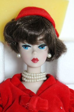 画像1: バービー/Silken FLAME　トレジャーズコレクション A-24-03-20-1124-KN-ZA