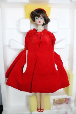 画像2: バービー/Silken FLAME　トレジャーズコレクション A-24-03-20-1124-KN-ZA
