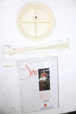 画像3: バービー/Silken FLAME　トレジャーズコレクション A-24-03-20-1124-KN-ZA