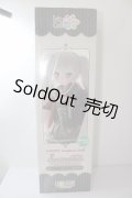 AZONE/アイリスコレクトぷち：すずね〜wonderfraulein〜gothxloli cats通常版 A-24-03-06-1148-TN-ZU
