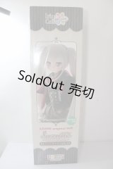 AZONE/アイリスコレクトぷち：すずね〜wonderfraulein〜gothxloli cats通常版 A-24-03-06-1148-TN-ZU