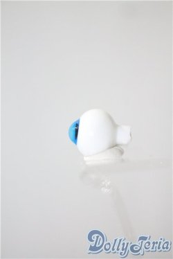 画像2: 16ｍｍグラスアイ U-25-04-08-049-TN-ZU