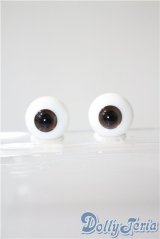 グラスアイ16MM【新品】 U-25-04-08-051-TN-ZU