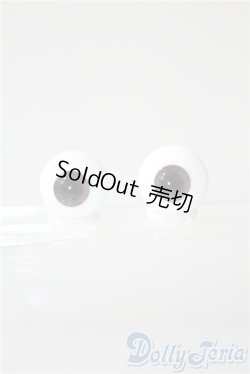 画像1: グラスアイ16MM【新品】 U-25-04-08-051-TN-ZU