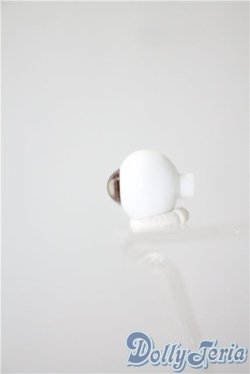 画像2: グラスアイ16MM【新品】 U-25-04-08-051-TN-ZU