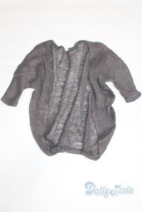 SDGｒB/OF:カーディガン U-25-12-10-227-TN-ZU