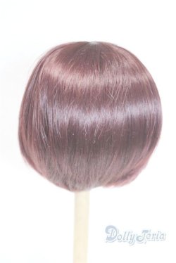 画像2: 9〜10inch/ウィッグ：ショート U-25-03-11-269-TN-ZU