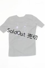 SD/OF プリントTシャツ U-24-03-13-101-KN-ZU