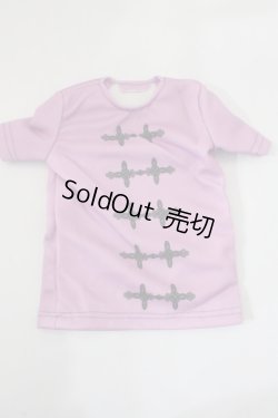 画像1: SD/OF プリントTシャツ U-24-03-13-103-KN-ZU