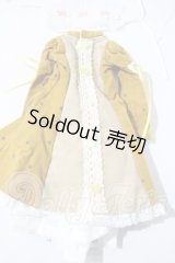 MSD/OF：星柄ドレスセットワンピース U-25-07-15-140-KD-ZU