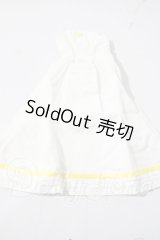 MSD/OF キャミソールワンピース U-25-07-15-135-KD-ZU