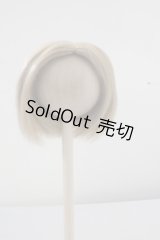 ウィッグ/7〜8inch：DeeRibbon様製 U-24-03-13-090-KN-ZU