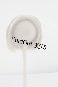 ウィッグ/7〜8inch：DeeRibbon様製 U-24-03-13-090-KN-ZU