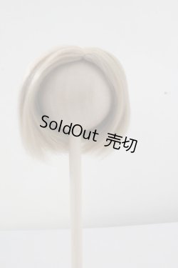 画像1: ウィッグ/7〜8inch：DeeRibbon様製 U-24-03-13-090-KN-ZU